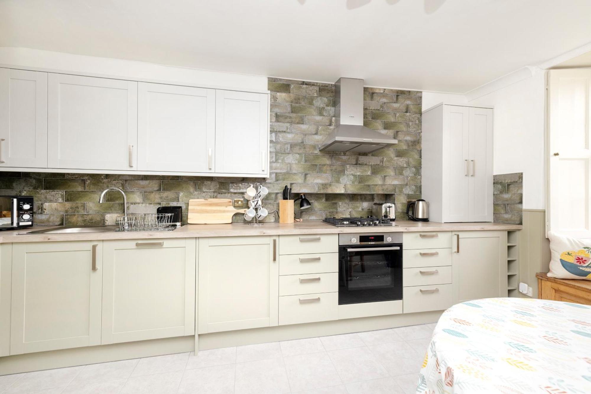 Joivy Beautiful Apartment, Private Garden, Calton Hill Edinburgh Exterior foto